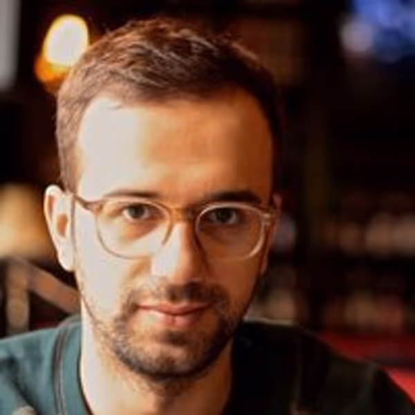 Alexandru Badut