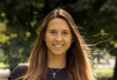 Hannah Wundsam &mdash; Managing Director of AustrianStartups and Speaker at Human &times; AI Conference 2026