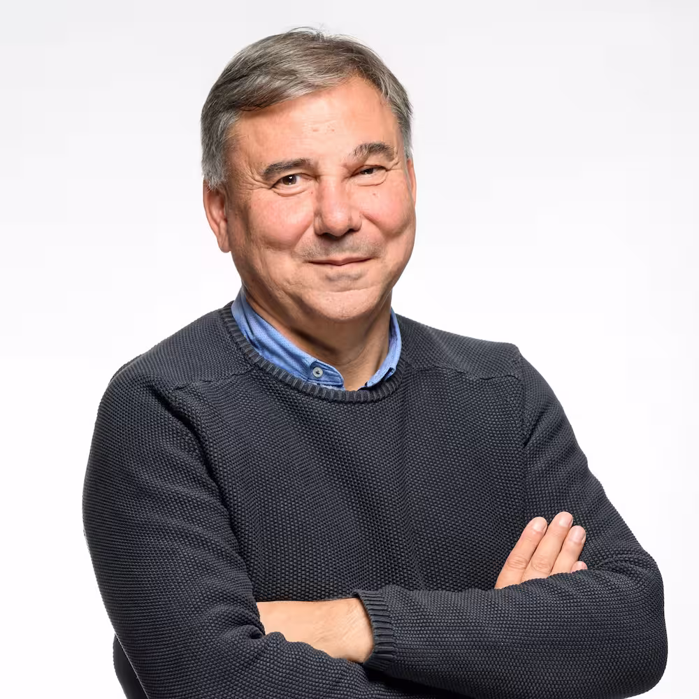 Ivan Krastev