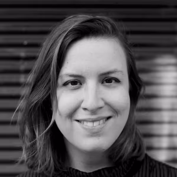 Maya Pindeus &mdash; CEO and Co-Founder of Another Earth and Speaker at Human &times; AI Conference 2026