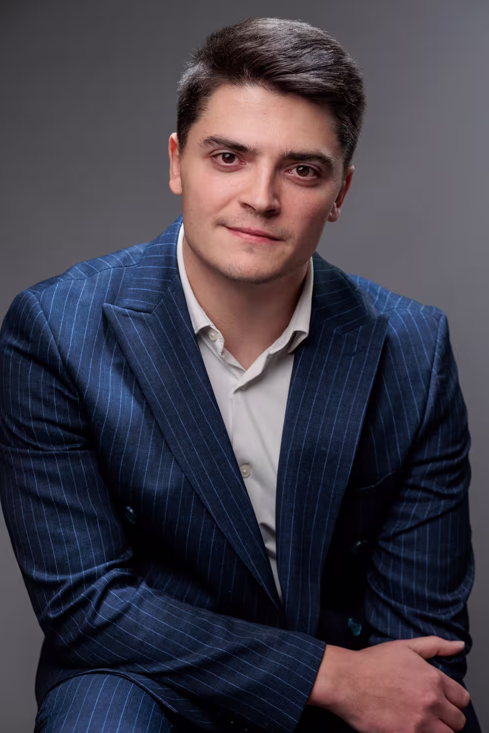 Victor Tchervenobrejki